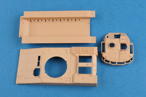 Hobby Boss 83823 Swidish CV9035 IFV 1/35 – zdjęcie 10