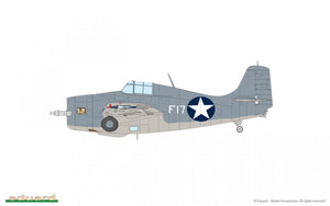 Eduard 11170 GUADALCANAL DUAL COMBO 1/48 – Bild 30