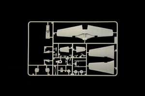 Italeri 1484 P-51D Mustang Aces 1/72 – Bild 9