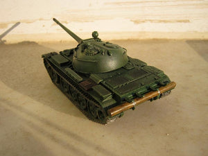 PST 72046 Т-55 Medium Tank 1/72 – Bild 5