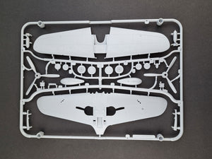 Arma Hobby 40011 P-39N Airacobra 1/48 – Bild 14