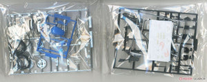 Aoshima 05869 Z50JZ-1 Honda Monkey Special Parts Takegawa 1/12 – immagine 4