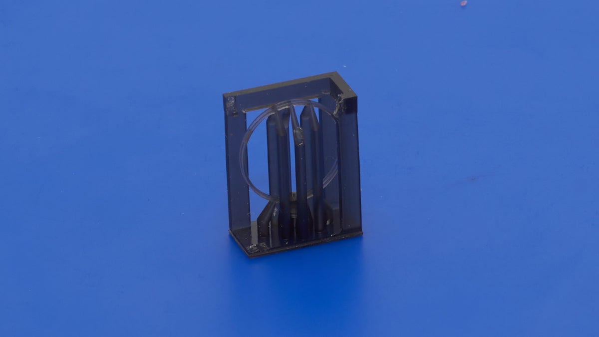 Omask 104828 Peil G. V 3D print 1/48 – Bild 3