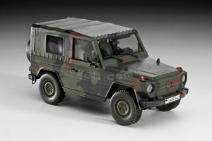 Revell 63277 Lkw gl leicht Wolf Maquette 1/35 – image 3