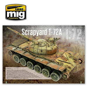 AMMO of Mig Jimenez 6019 TWS - HOW TO PAINT 1/72 MILITARY VEHICLES (English) – Bild 3