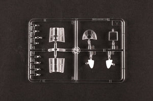 Hobby Boss 80385 F4U-2 Corsair 1/48 – Bild 19