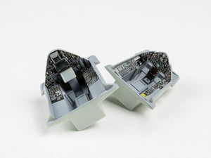 Red Fox Studio QS-48020 SR-71A Blackbird Revell 1/48 – Bild 6