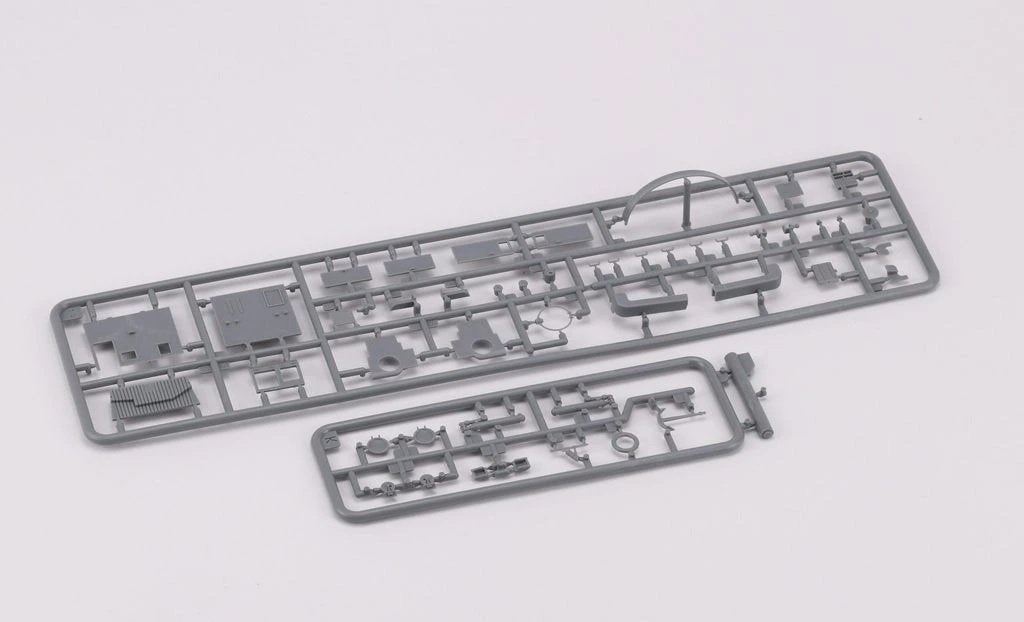 Fore Hobby 1001 Schnellboot S-38 1942 1/72 – imagen 9
