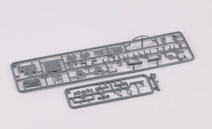 Fore Hobby 1001 Schnellboot S-38 1942 1/72 – imagen 9