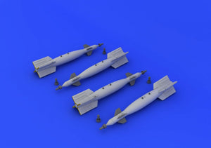 Eduard SIN64892 F/ A-18E/ F armament 1/48 – Bild 19