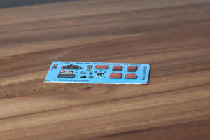 Eduard 3DL48229 Fi 156C SPACE TAMIYA 1/48 – immagine 2
