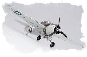 Hobby Boss 80221 FM-1 Wildcat 1/72 – Bild 2
