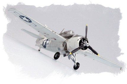 Hobby Boss 80221 FM-1 Wildcat 1/72 – Bild 2