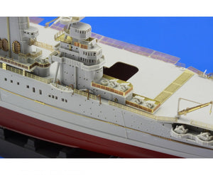Eduard 17034 USS Lexington CV-2 05/1942 TRUMPETER 1/700 – Bild 9