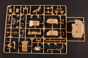 I Love Kit 63538 M1279 Utility (JLTV-UTL) 1/35 – Bild 12