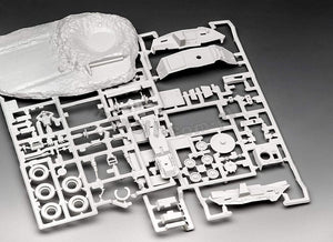 Revell 63289 Humber Mk.II Model Set 1/76 – image 6