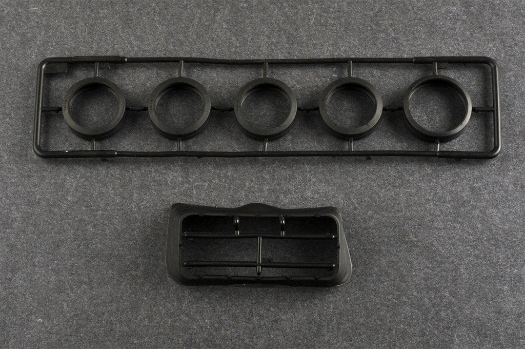 I Love Kit 61615 M4A3E8 Sherman &amp;quot;Easy Eight&amp;quot; 1/16 – zdjęcie 20