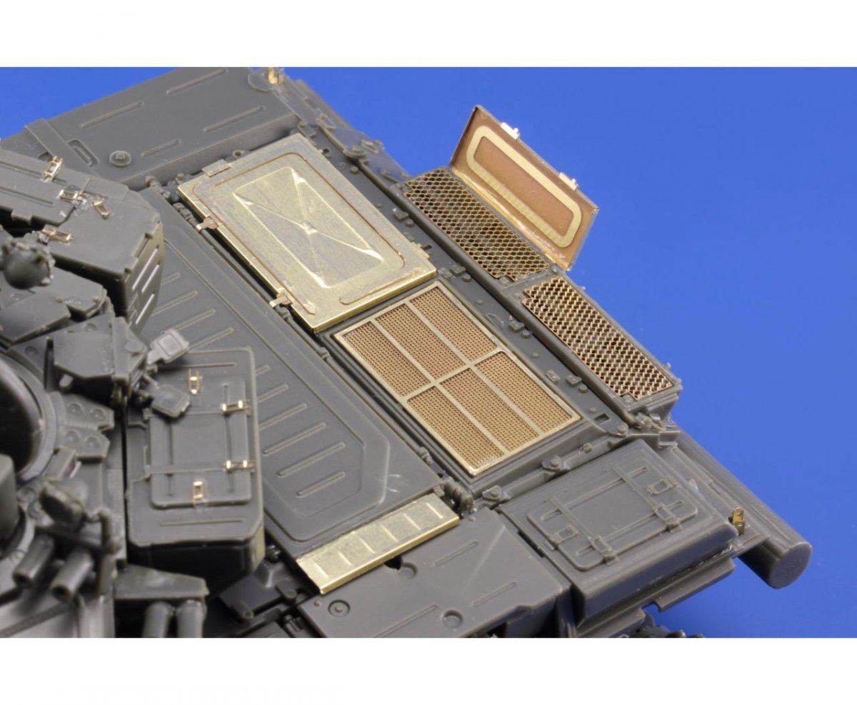 Eduard 36305 T-90A 1/35 Meng – zdjęcie 6