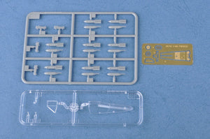 Hobby Boss 81716 Focke Wulf Fw 190D-9 1/48 – Bild 9
