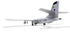 Airfix 11001A Vickers Valiant 1/72 – Bild 4