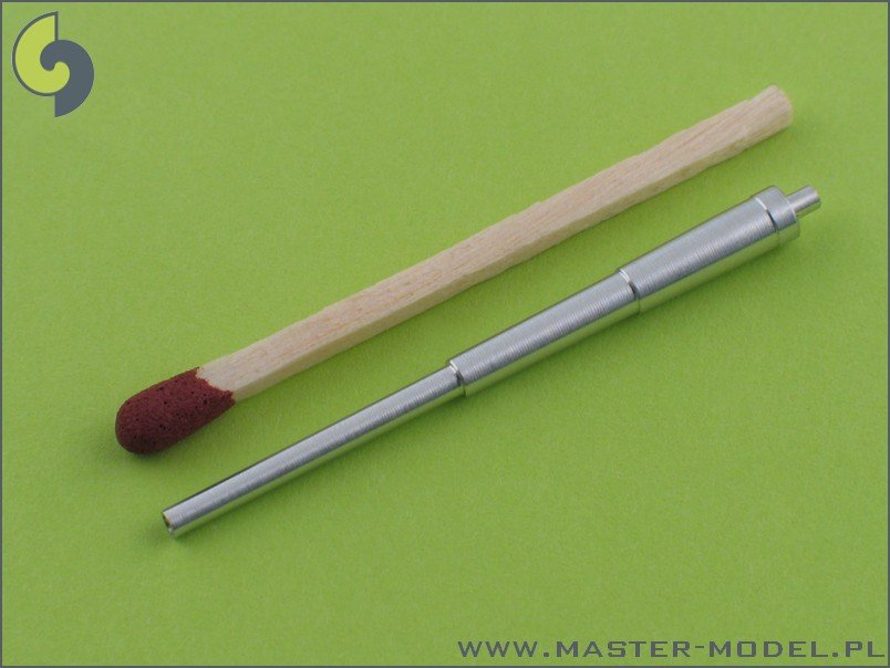 Master SM-350-001 German 38cm (15in) SKC/34 barrels (8psc) – immagine 4