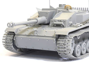 Dragon 6644 StuG III Ausf.F8 Late Production w/Winterketten 1/35 – Bild 8