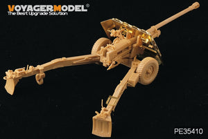 Voyager Model PE35410 WWII British 17pdr Anti-tank Gun Mk.I For Bronco 35024 1/35 – Bild 2