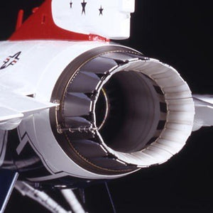 Tamiya 60316 F-16C Thunderbirds 1/32 – Bild 3