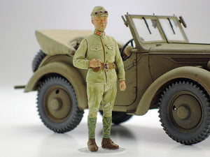 Tamiya 25187 Japanese Type 1 Self-Propelled Gun, Kurogane 4x4 Set 1/35 – Bild 4