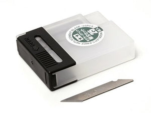 Tamiya 74040 MODELER&amp;#39;S KNIFE – image 3