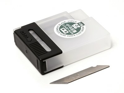 Tamiya 74040 MODELER&amp;#39;S KNIFE – image 3