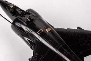 Eduard 491172 Harrier GR.1 KINETIC 1/48 – imagen 3