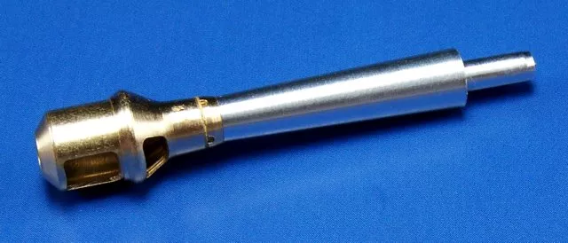 RB Model 35B43 10.5cm StuH 42 L / 28 Sturmhaubitze 42 1/35 – Bild 3