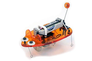 Tamiya 71115 Sliding Mouse - Vibrating Action – immagine 2