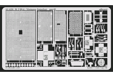 Eduard 35426 M113A1 Vietnam interior 1/35 Academy – zdjęcie 2
