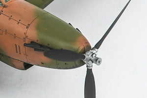 Trumpeter 05831 Fairey Battle Mk.I 1/48 – Bild 14