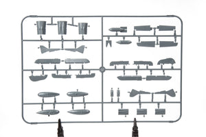 Eduard 82147 Fw 190A-8 1/48 – immagine 12