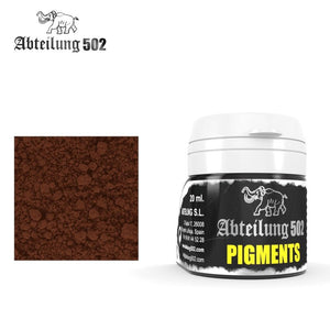 Abteilung 502 ABTP238 ROUILLE BRUNE 20 ml.