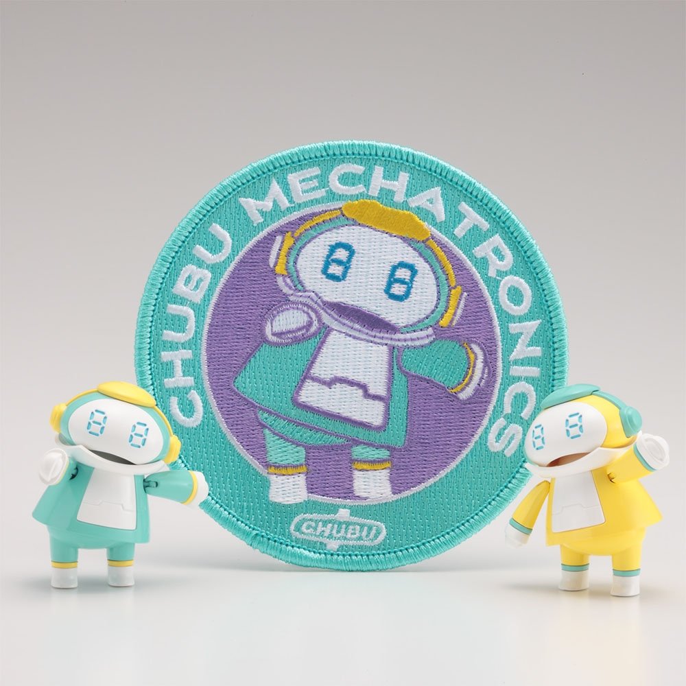 Hasegawa 64790 Creator Works Tiny MechatroMate 04 Aqua Green &amp;amp; Lemon – Bild 2