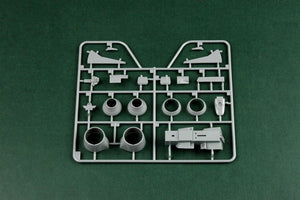 Hobby Boss 80366 F-14A Tomcat 1/48 – immagine 11