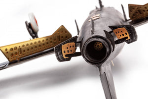 Eduard 491366 MiG-17F AMMO 1/48 – image 11