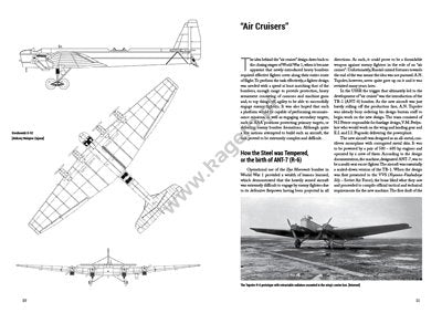 Kagero 0016KK Soviet Heavy Fighters 1926–1949 EN – Bild 2
