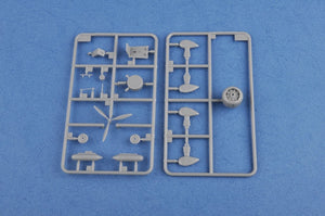 Hobby Boss 80288 A5M2 1/72 – zdjęcie 7