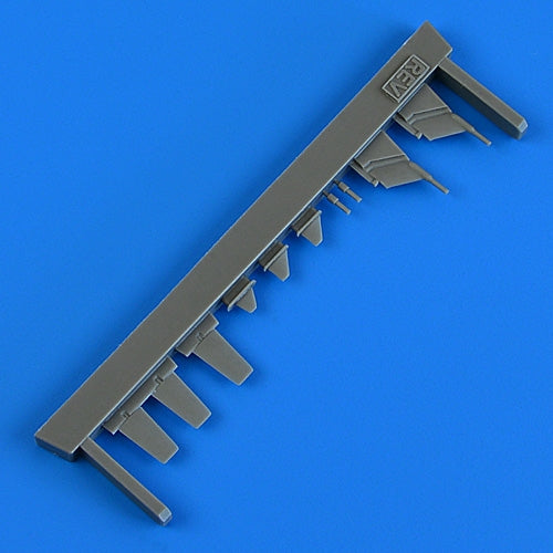 Quickboost QB32325 Tornado GR.1 antennas REVELL 1/32