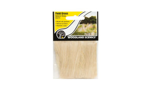 Woodland Scenic WFG171 Field Grass Natural Straw – Bild 2