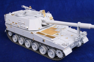 MK1 Design MM-35003 R.O.K.A K9 DETAIL-UP ETCHED PARTS 1/35 – Bild 4