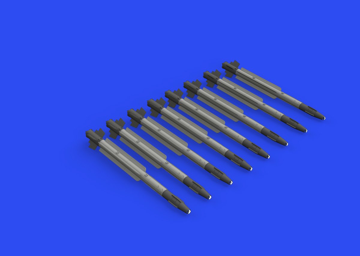 Eduard 648750 MICA IR PRINT 1/48 – Bild 3