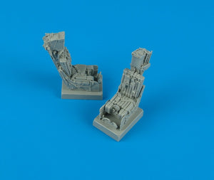 Sièges éjectables Quickboost QB32033 F-14A avec ceintures de sécurité 1/32