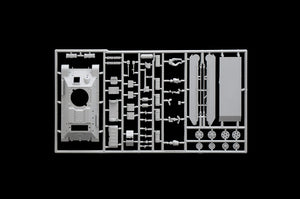 Italeri 7008 T 34/76 M42 1/72 – image 3
