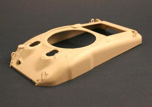 Panzer Art RE35-100 M4A1(75) Final hull with “cast in appliqué” 1/35 – immagine 2